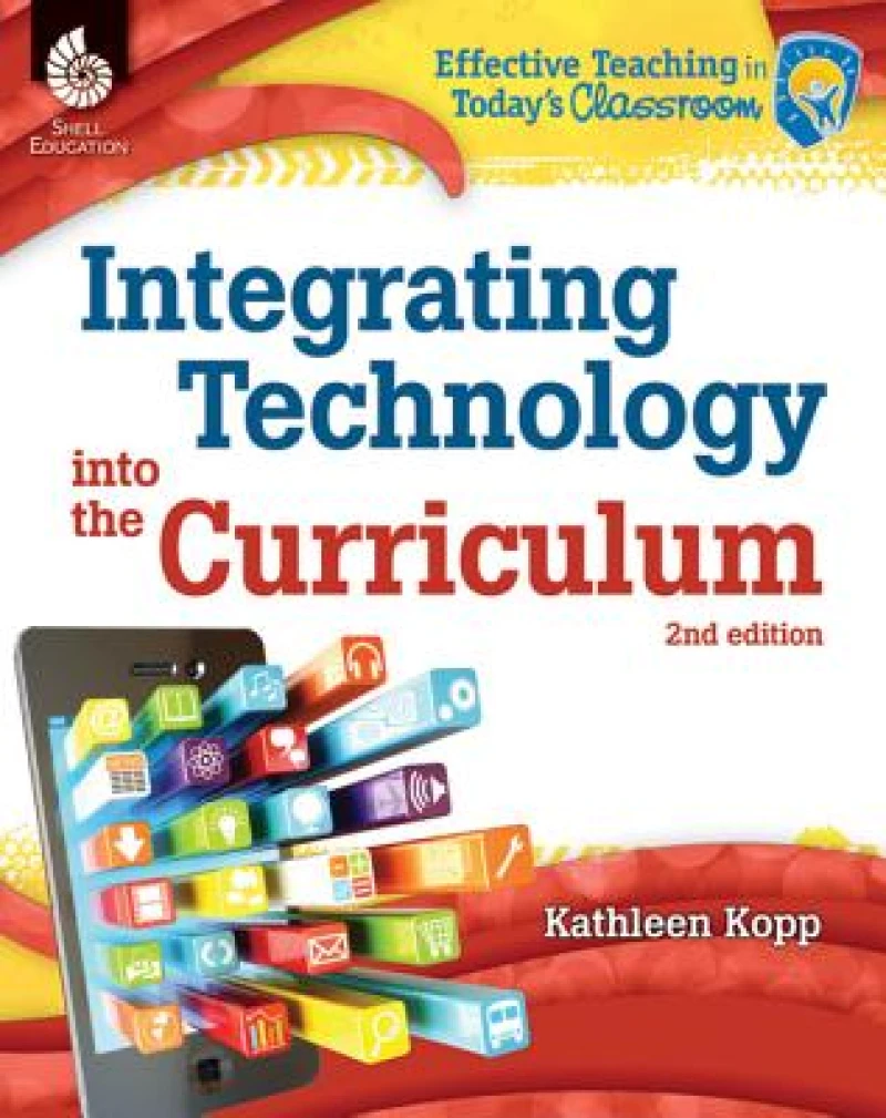 Integrating Technology into the Curriculum