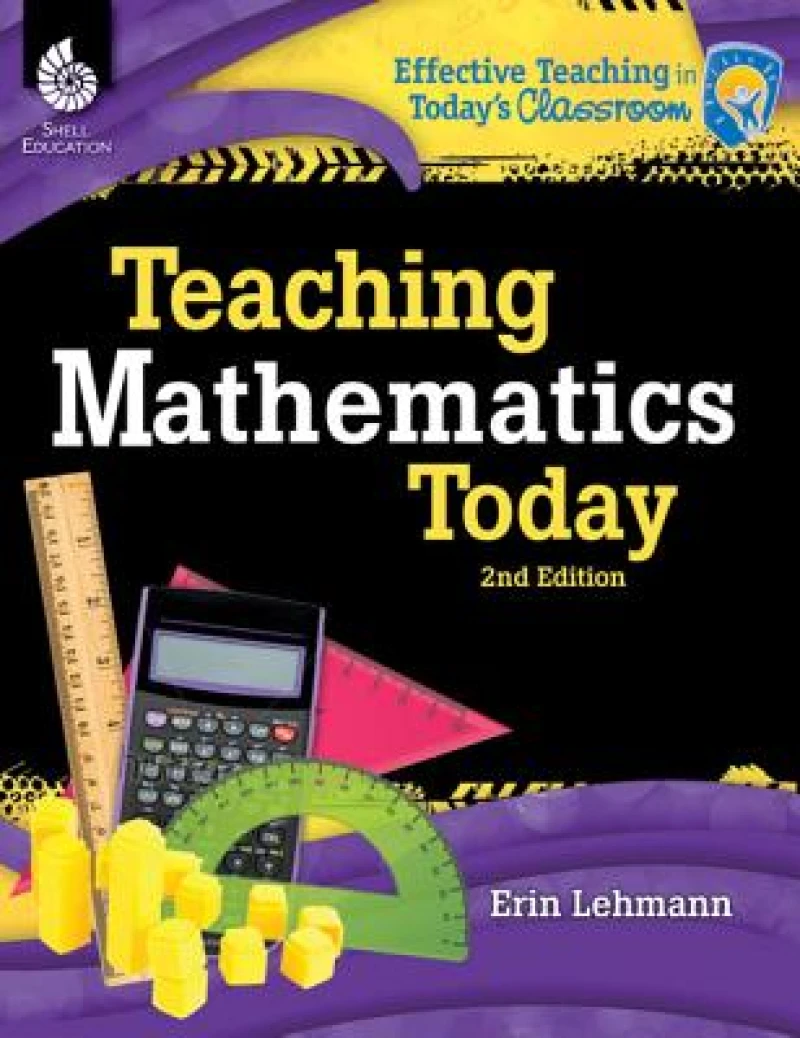 Teaching Mathematics Today