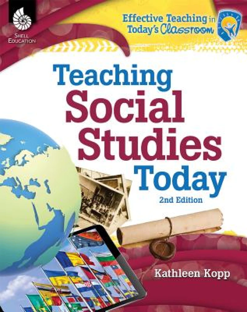 Teaching Social Studies Today