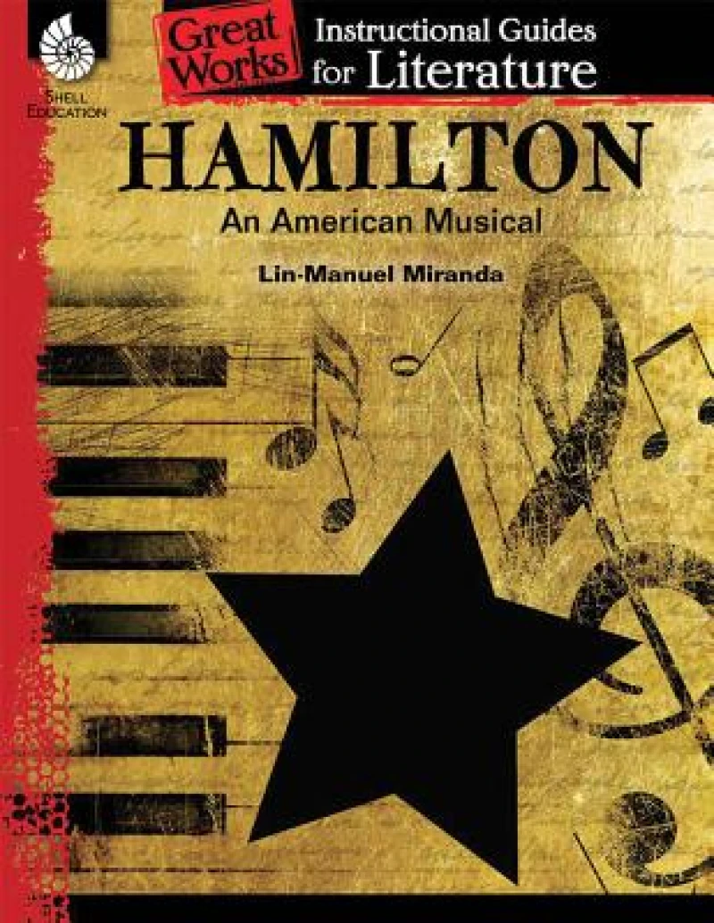 Hamilton: An American Musical