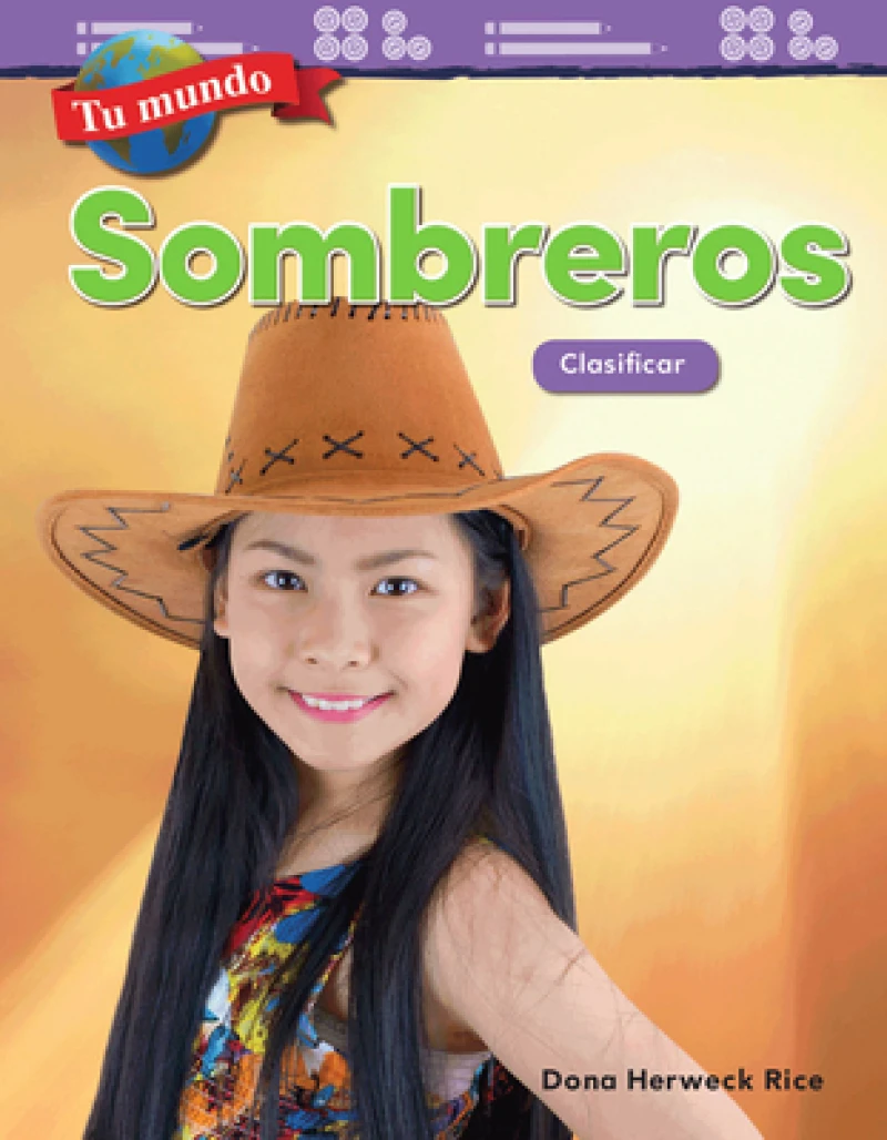 Tu mundo: Sombreros