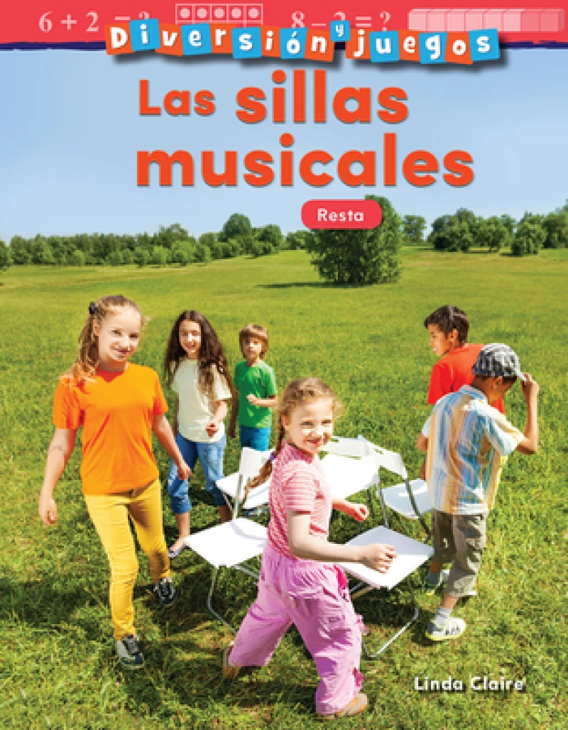 Diversión y juegos: Las sillas musicales