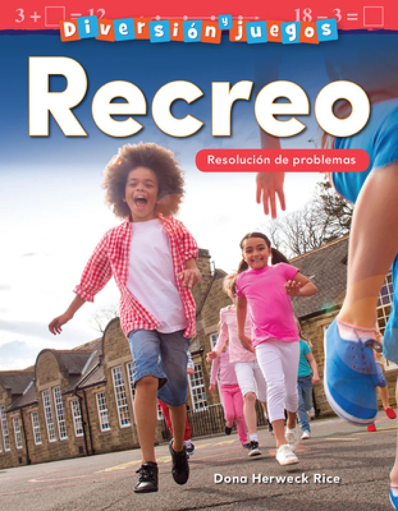 Diversión y juegos: Recreo