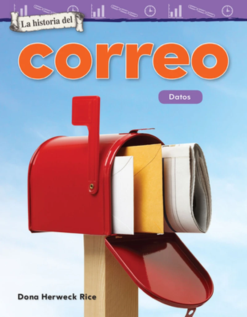 historia del correo
