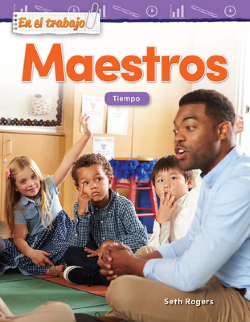 En el trabajo: Maestros