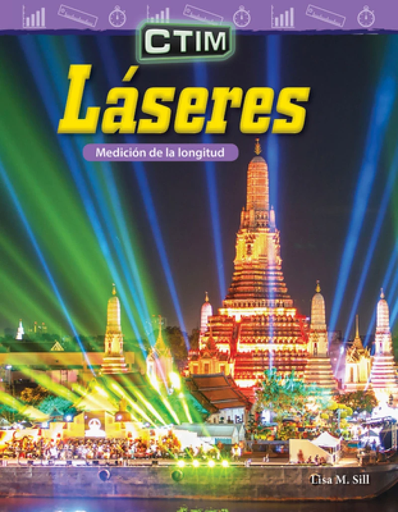 CTIM: Láseres