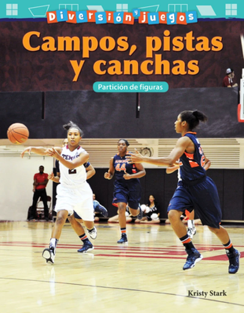 Diversión y juegos: Campos, pistas y canchas
