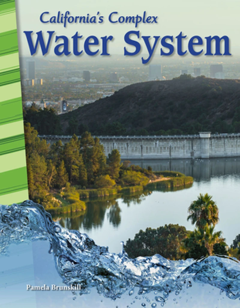 California''s Complex Water System