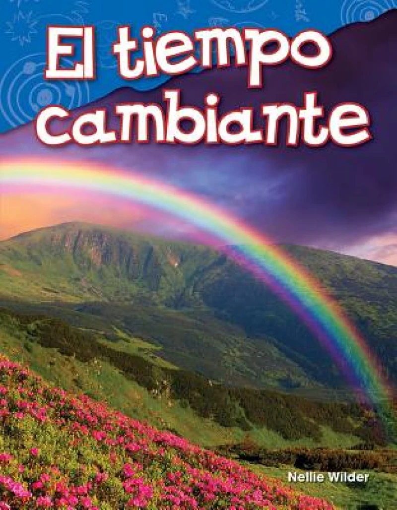 tiempo cambiante