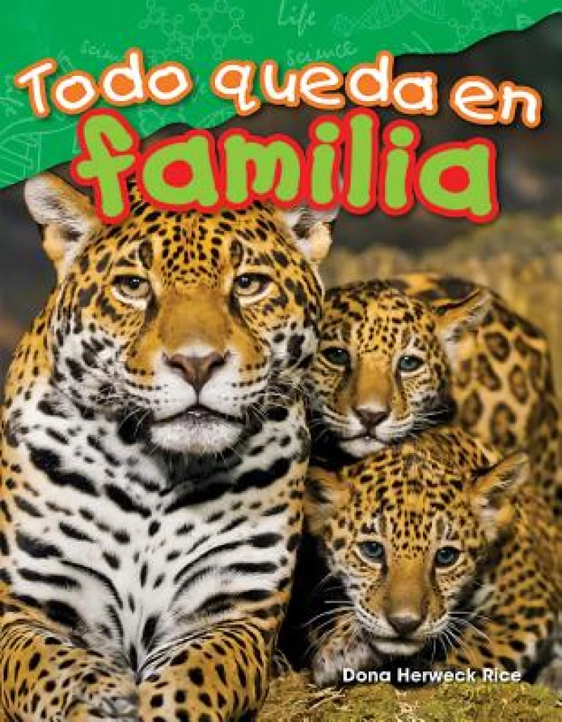Todo queda en familia