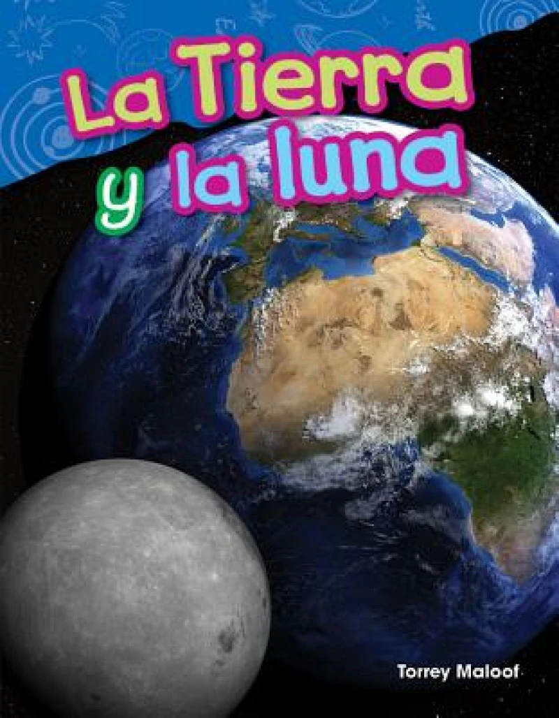Tierra y la luna