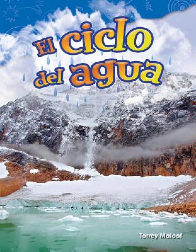 ciclo del agua