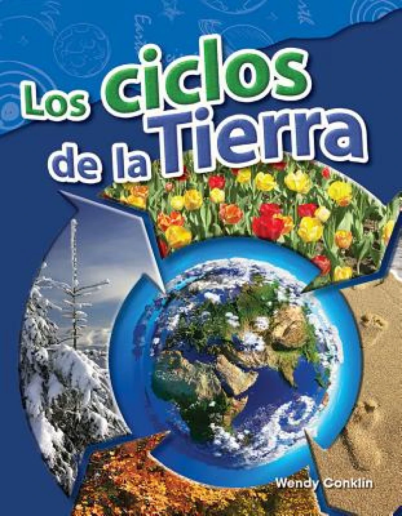 ciclos de la Tierra