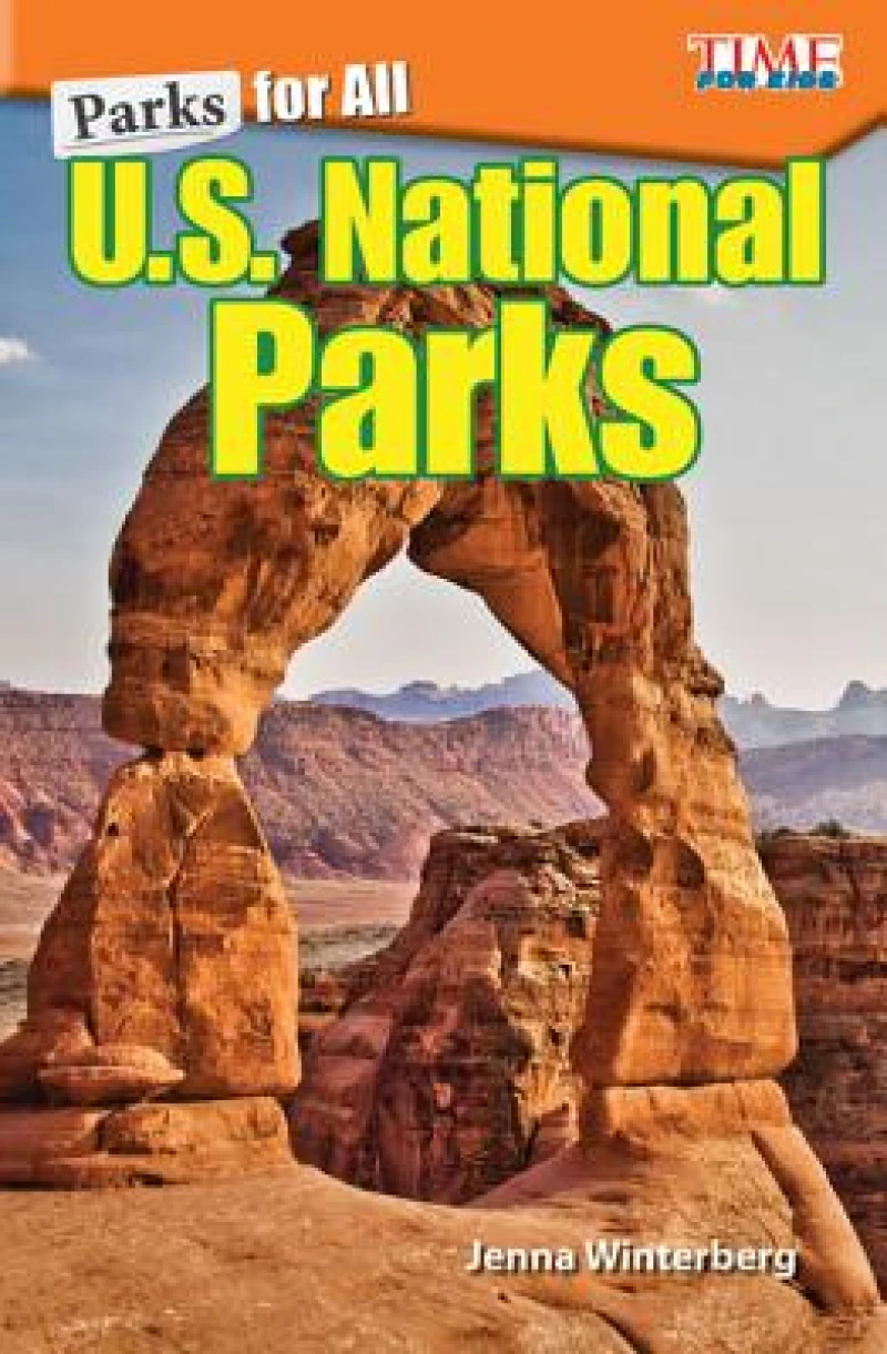 Parks for All