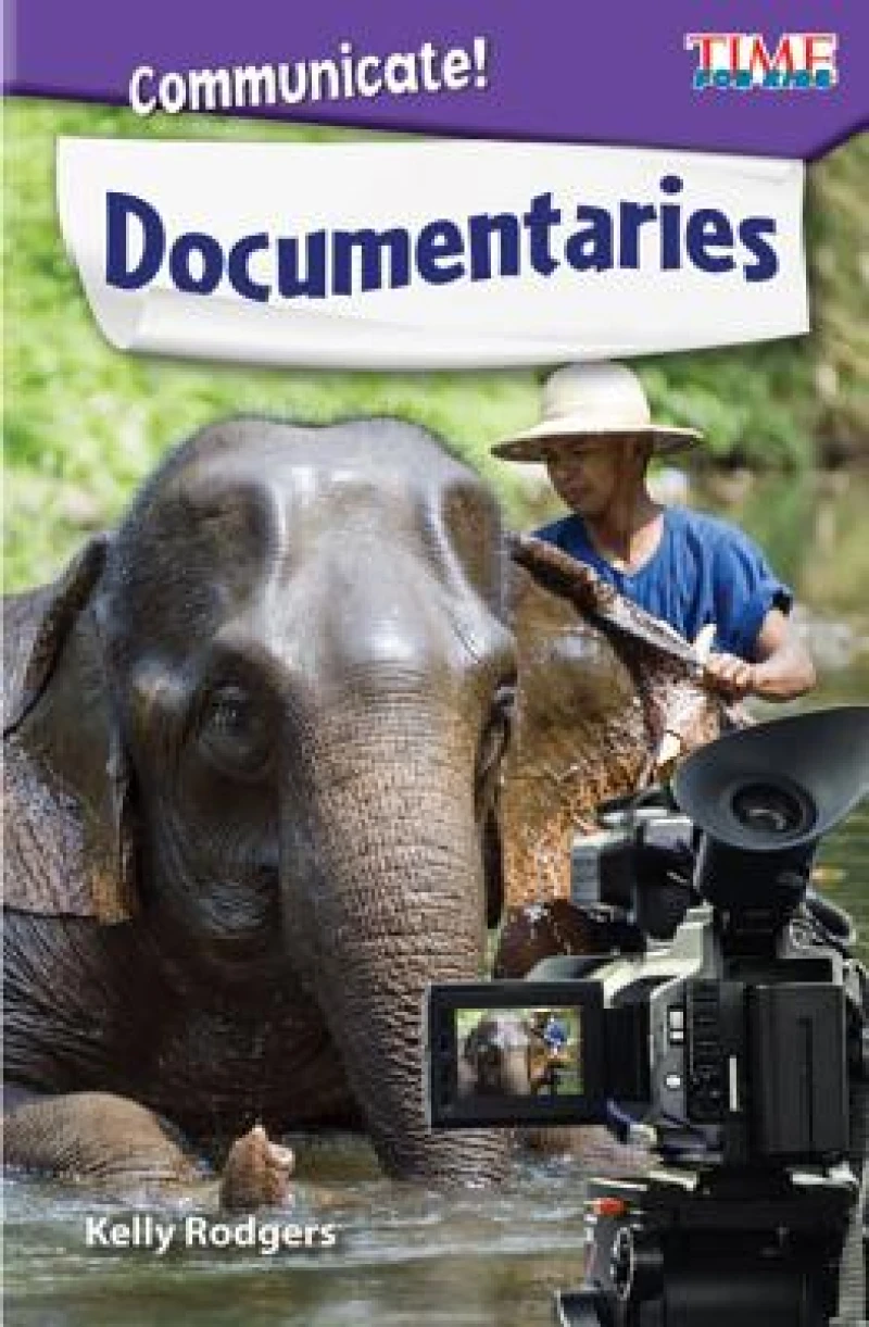 Communicate! Documentaries