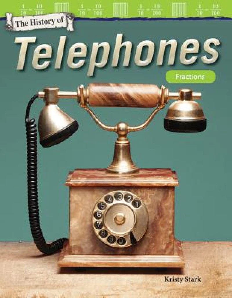 History of Telephones