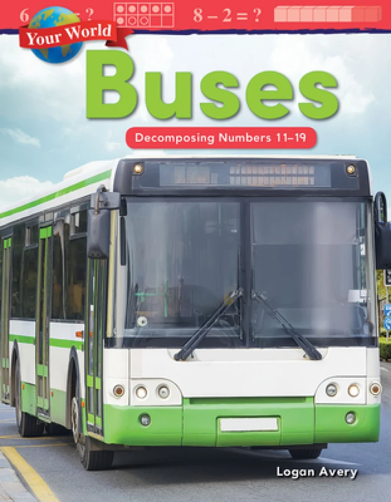Your World: Buses