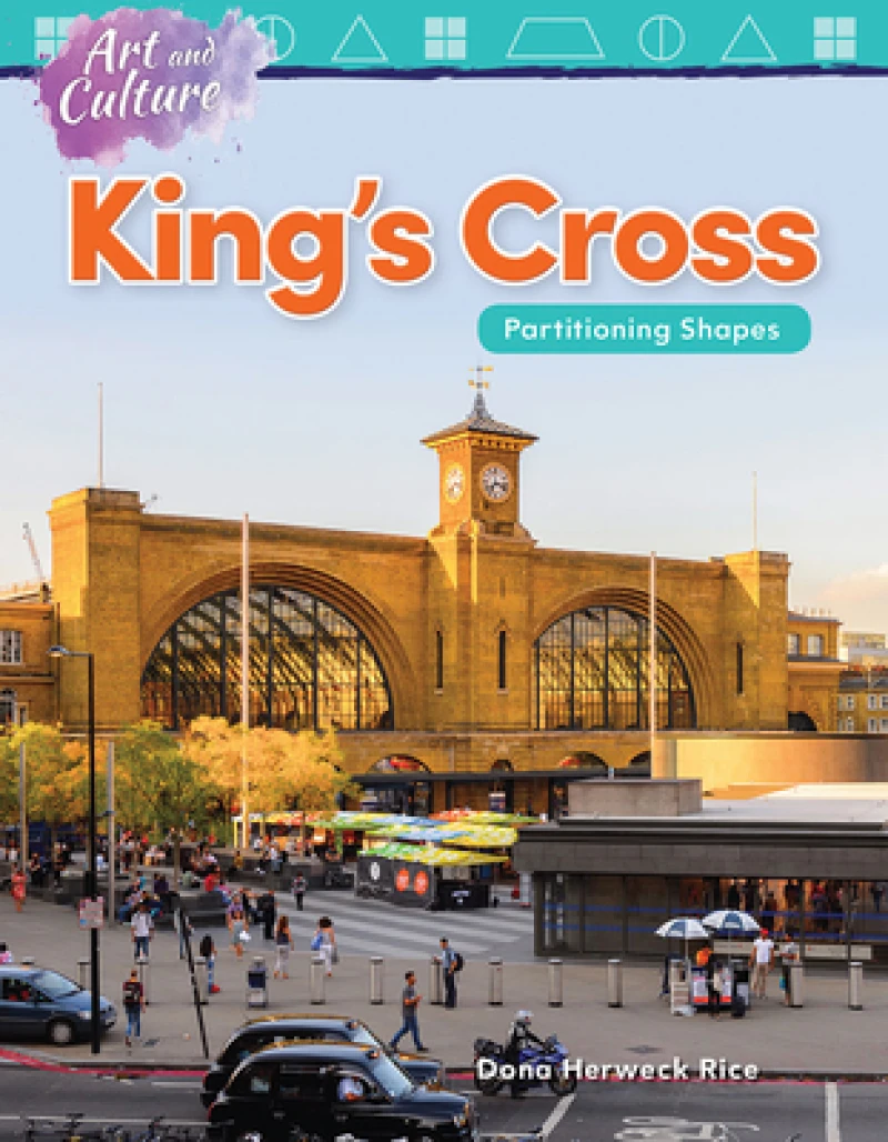 Art and Culture: King''s Cross