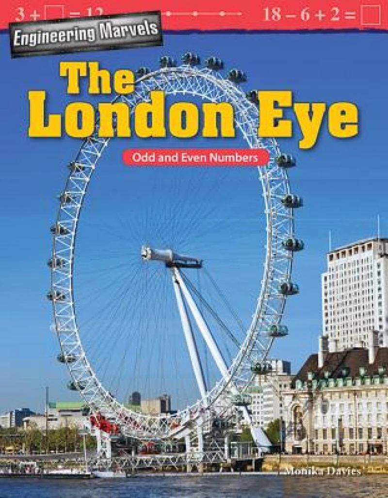 Engineering Marvels: The London Eye