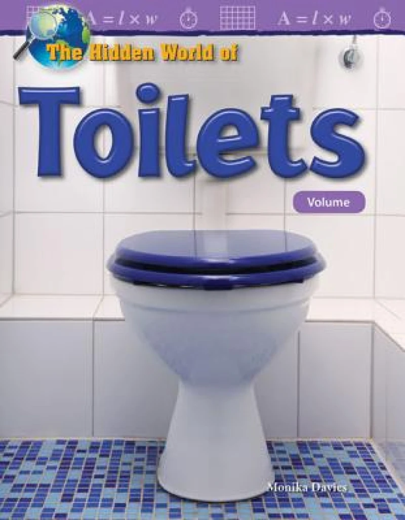 Hidden World of Toilets