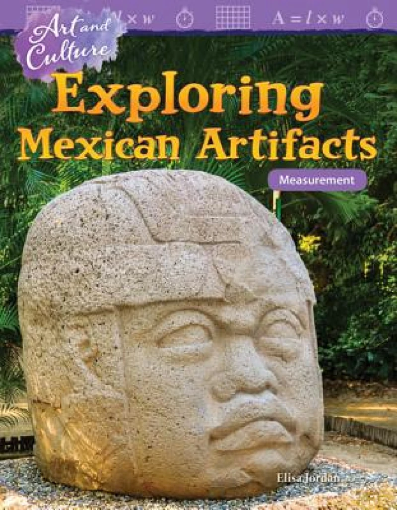 Art and Culture: Exploring Mexican Artifacts