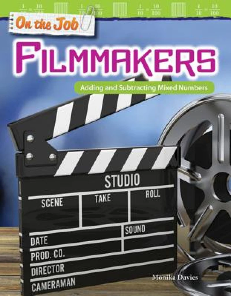 On the Job: Filmmakers