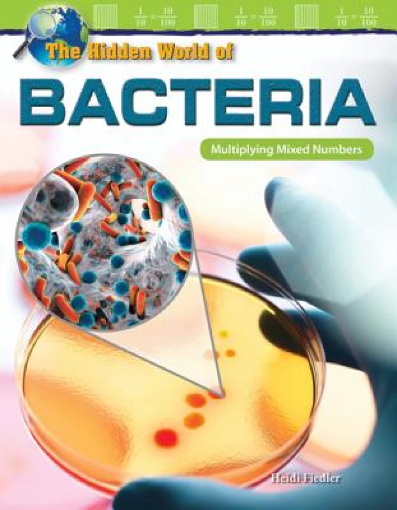 Hidden World of Bacteria