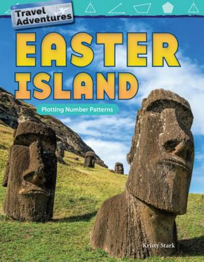 Travel Adventures: Easter Island
