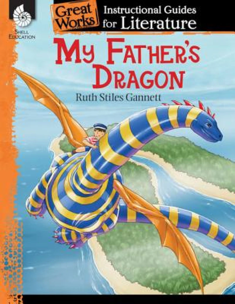 My Father''s Dragon