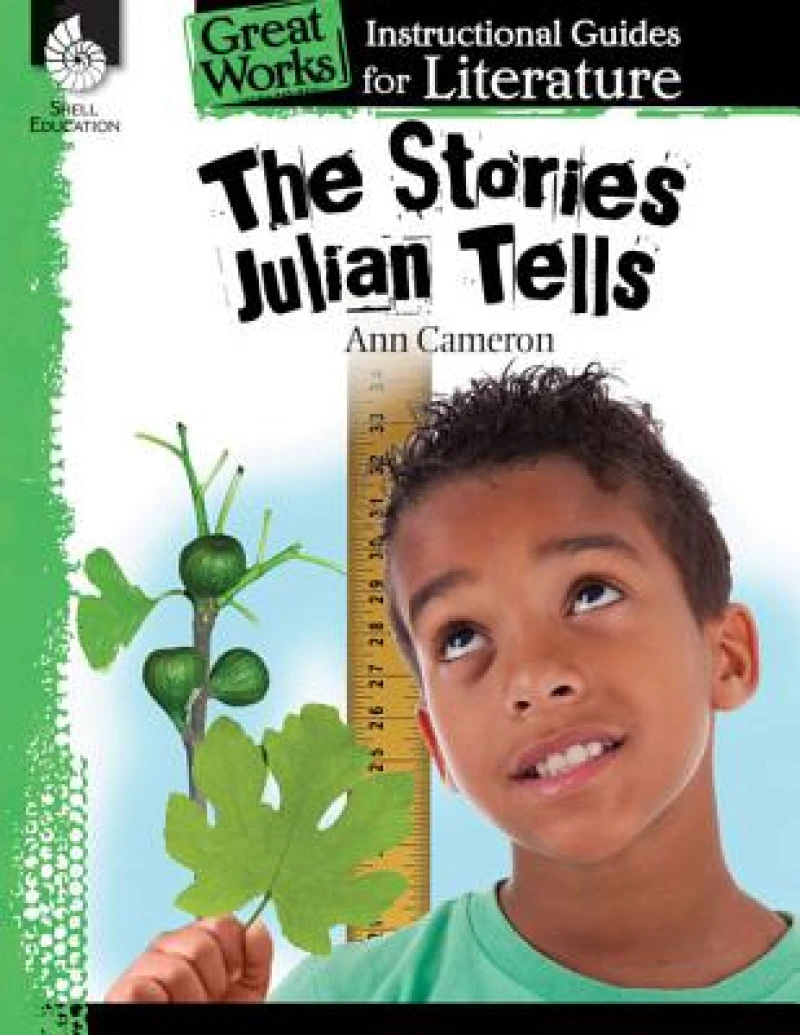 Stories Julian Tells