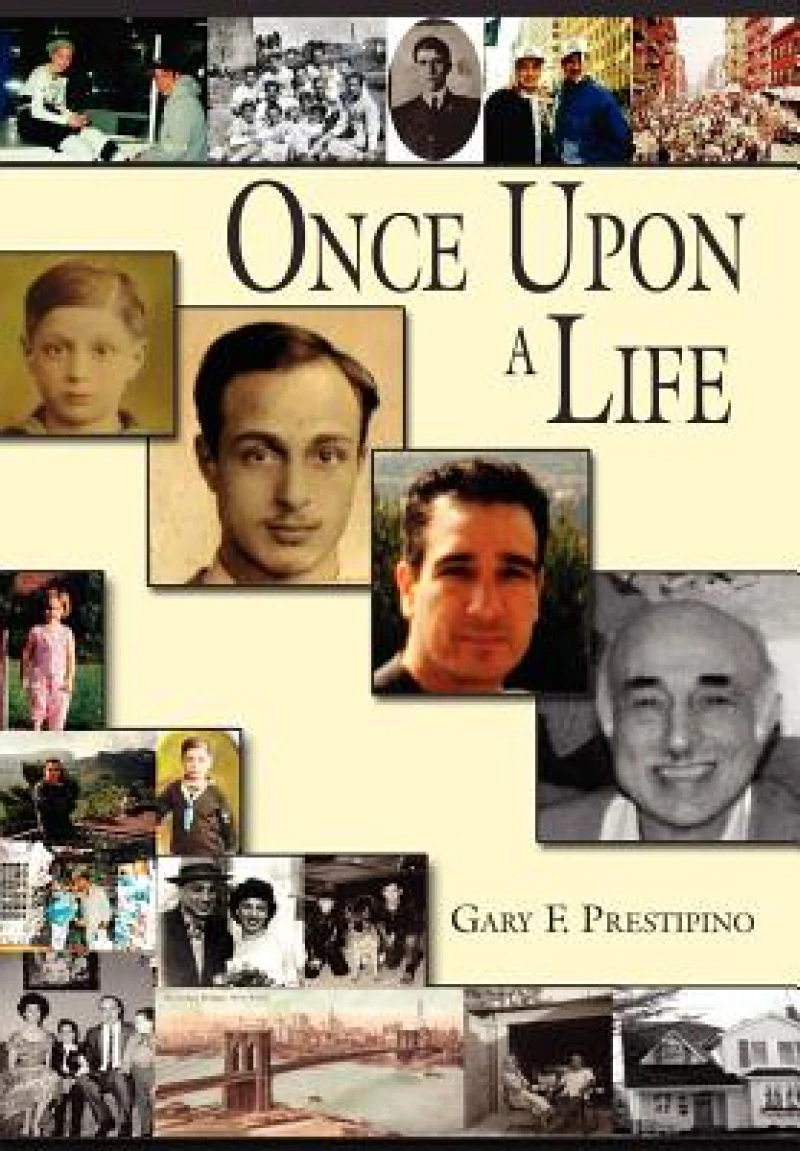 Once Upon A Life