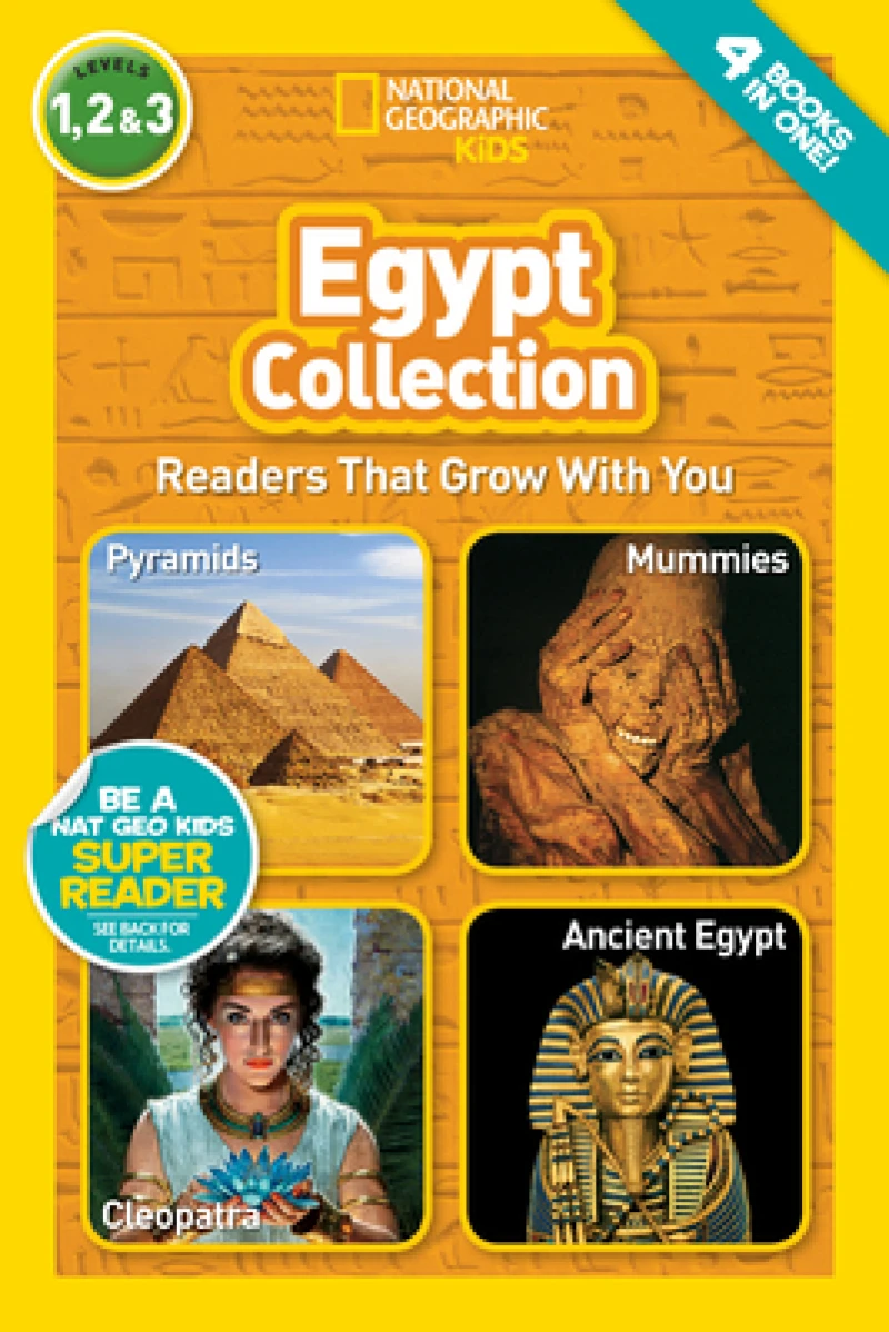 Egypt Collection
