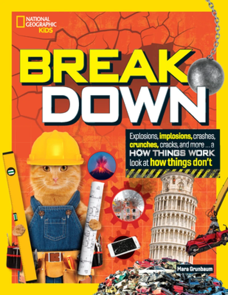 Break Down!