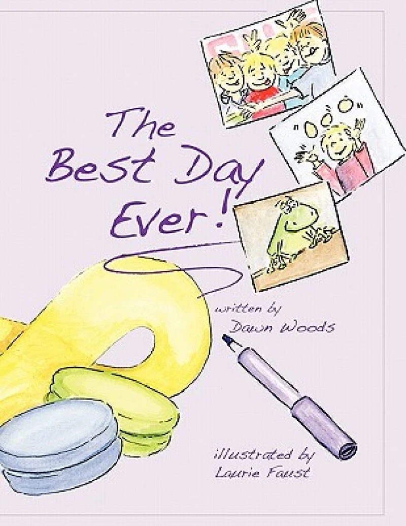 The Best Day Ever!