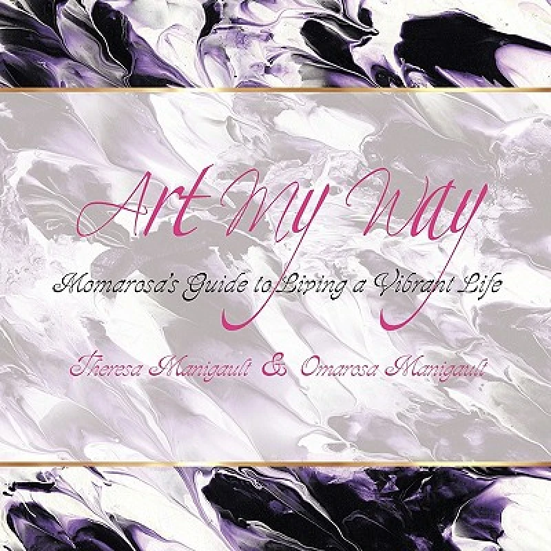 Art My Way