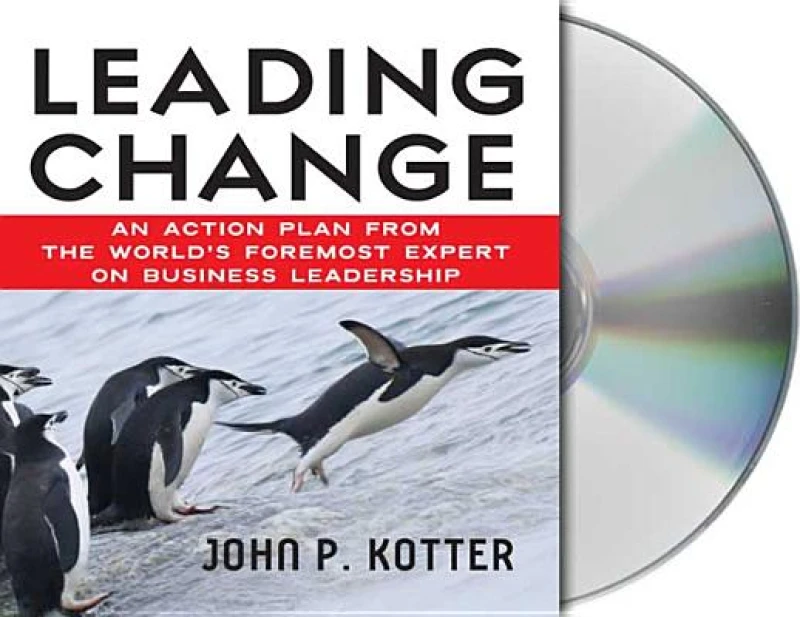 Leading Change