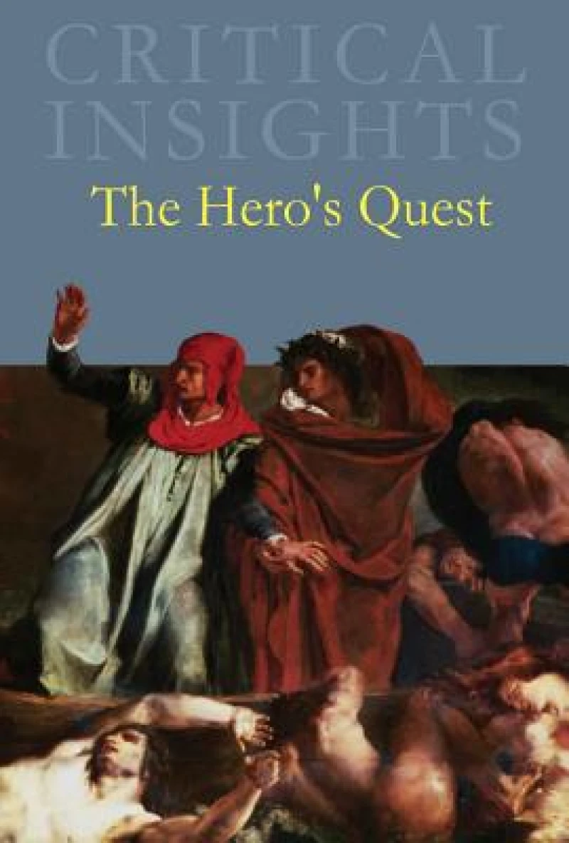 The Hero''s Quest