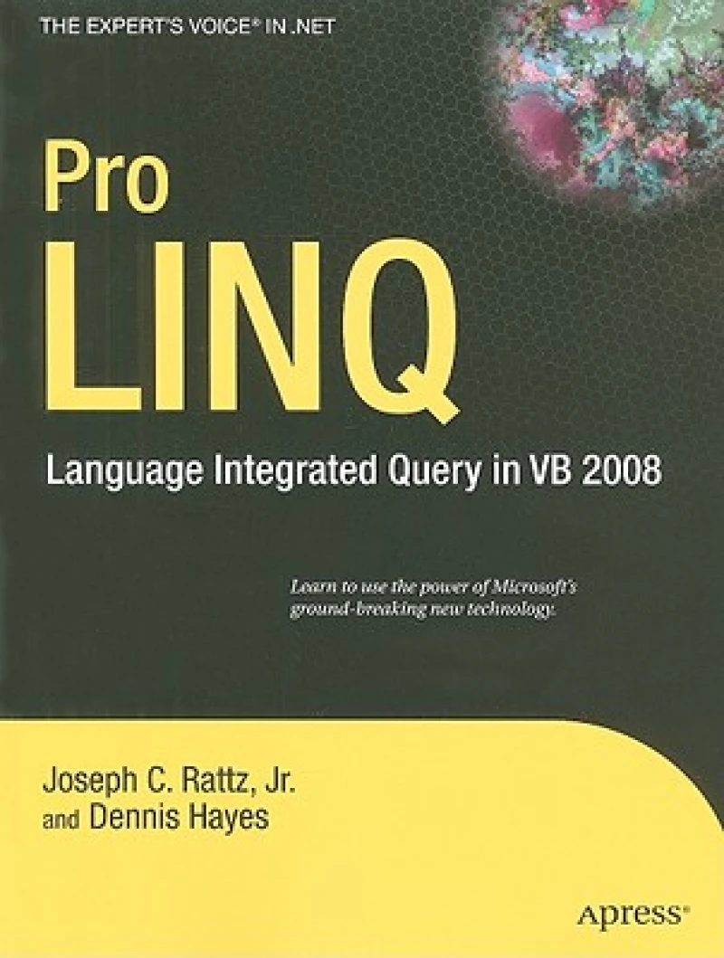 Pro LINQ