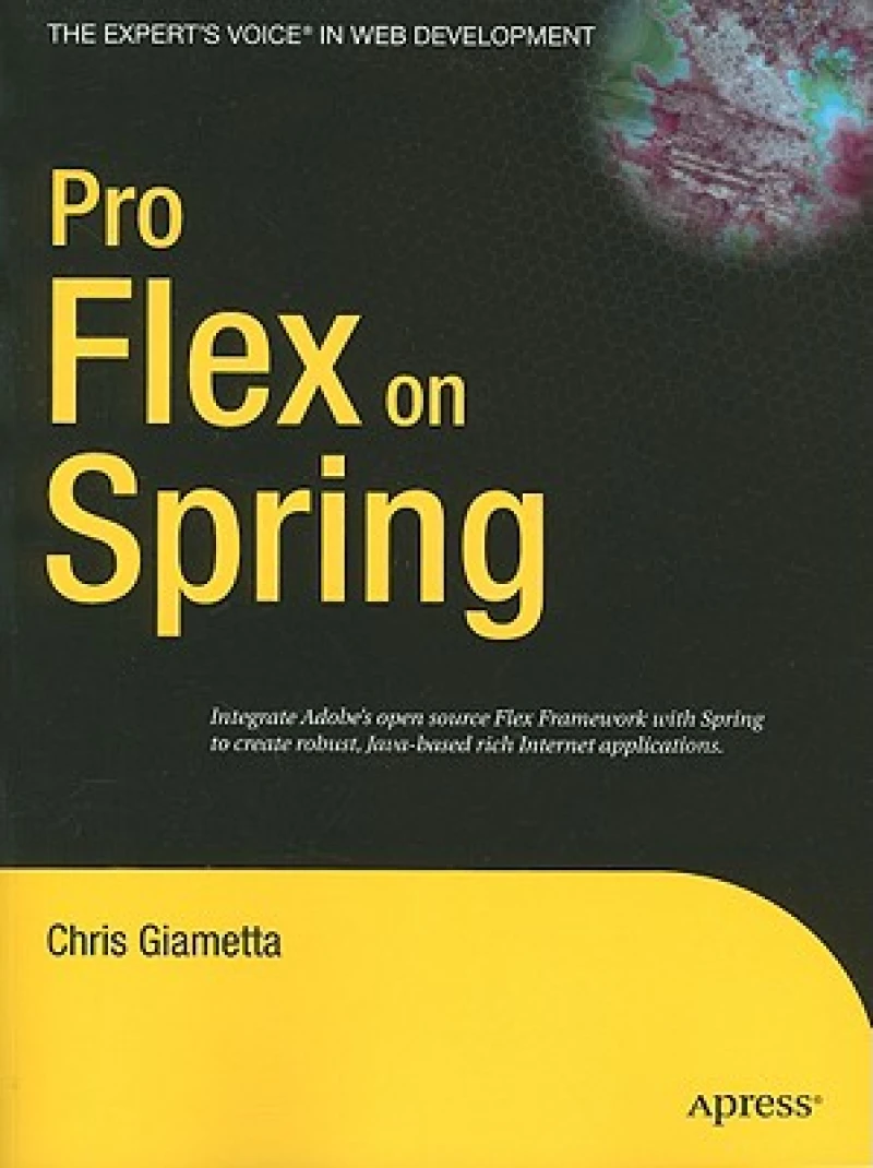 Pro Flex on Spring