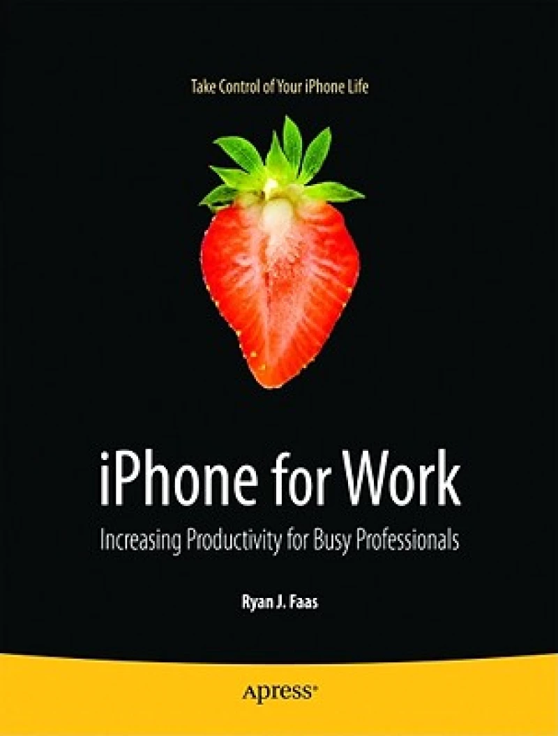 iPhone for Work
