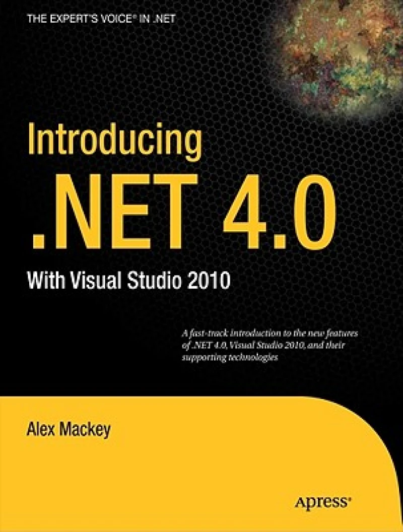 Introducing .Net 4.0