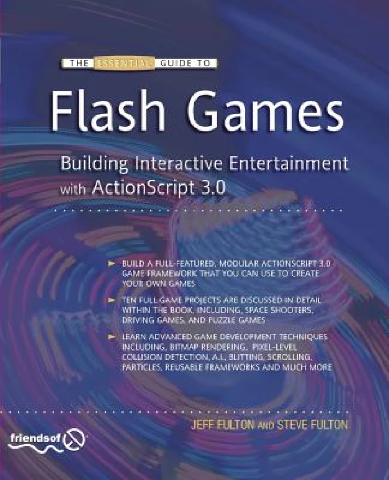 The Essential Guide to Flash Games