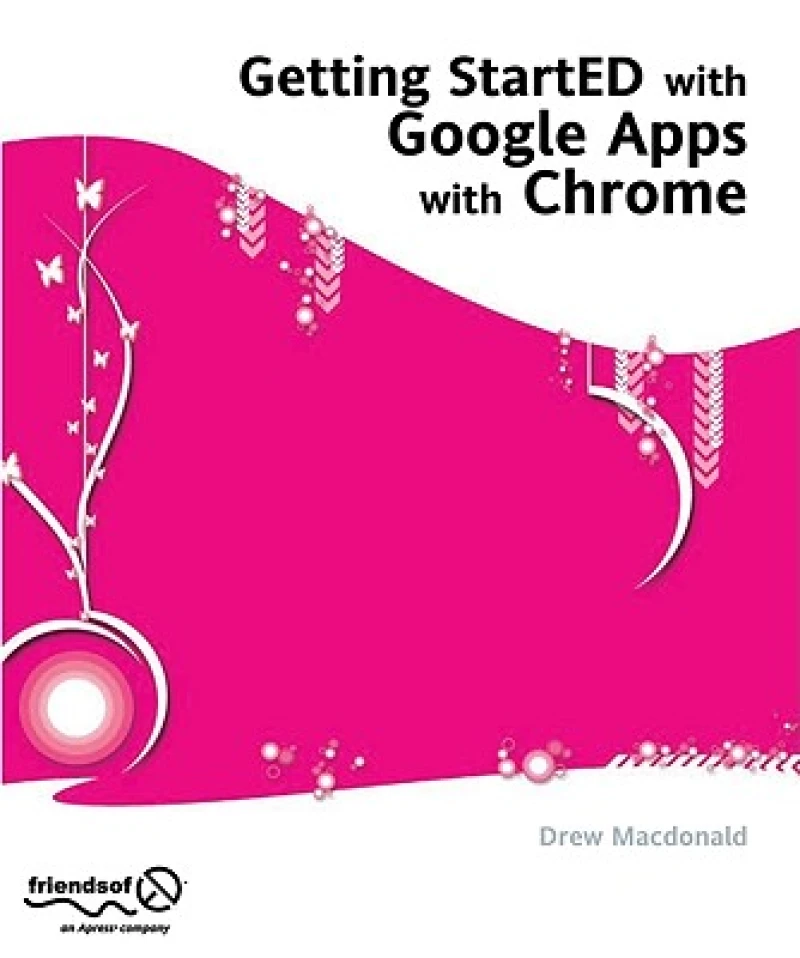 Getting StartED With Google Apps