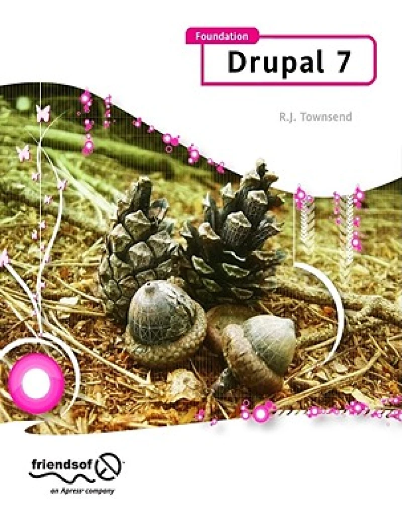 Foundation Drupal 7