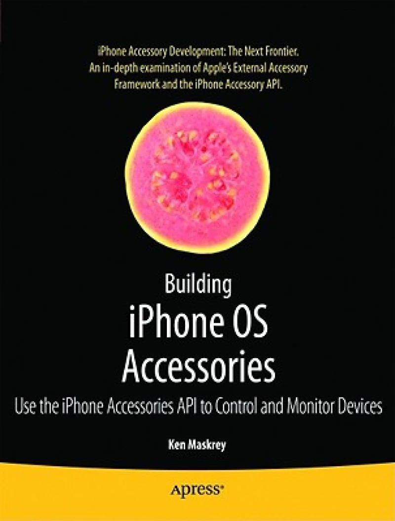 Building iPhone OS Accessories