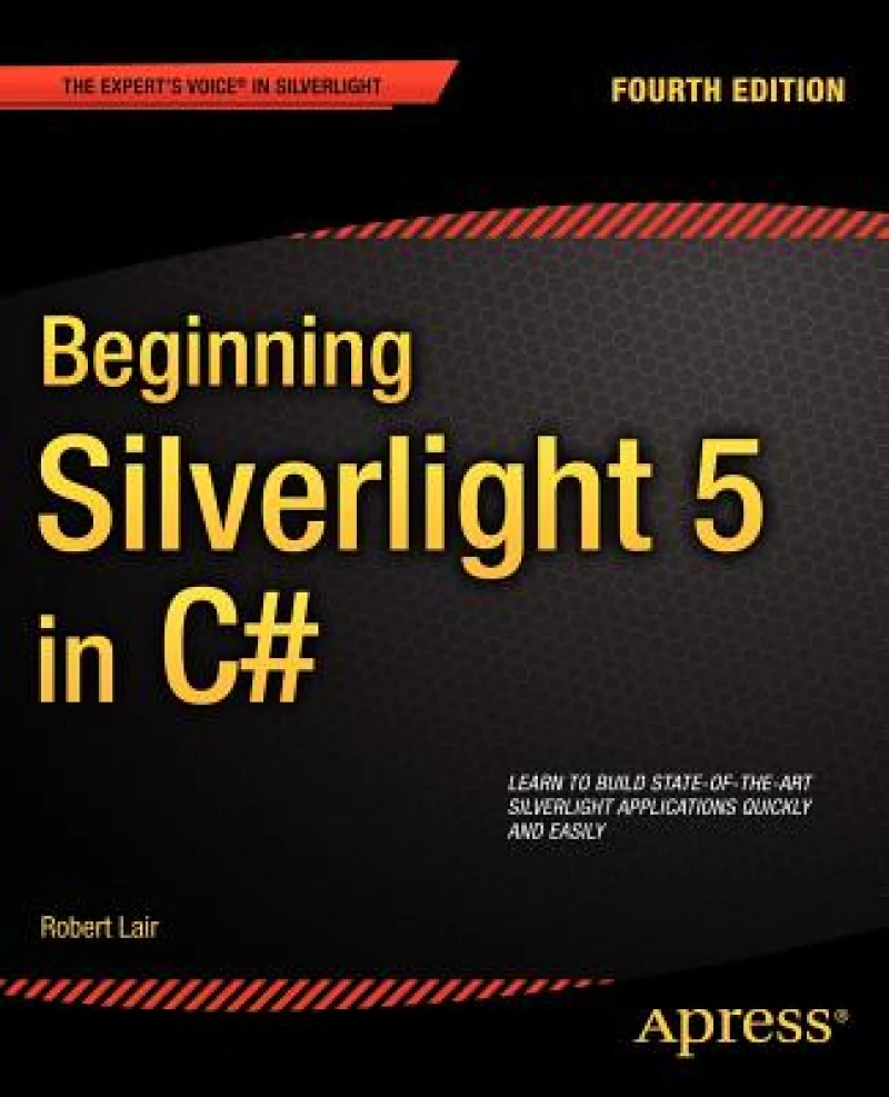 Beginning Silverlight 5 in C#
