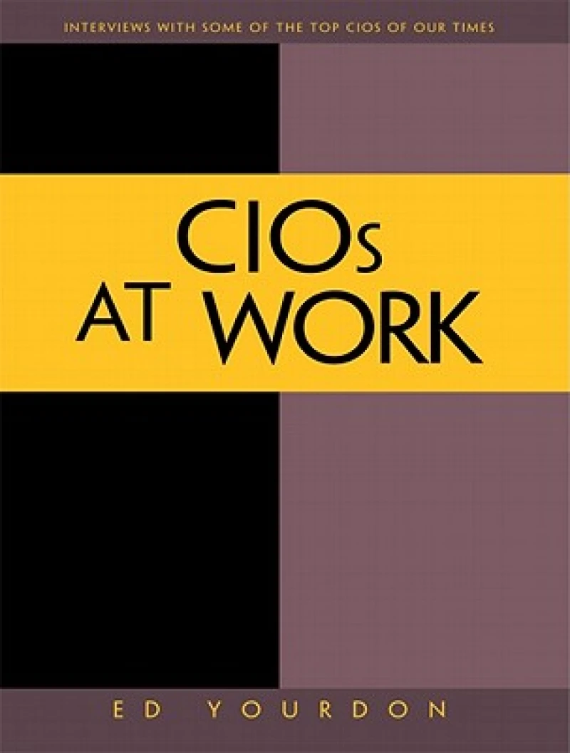 CIOs at Work
