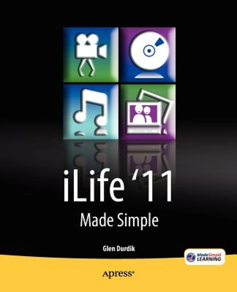 iLife ''11 Made Simple