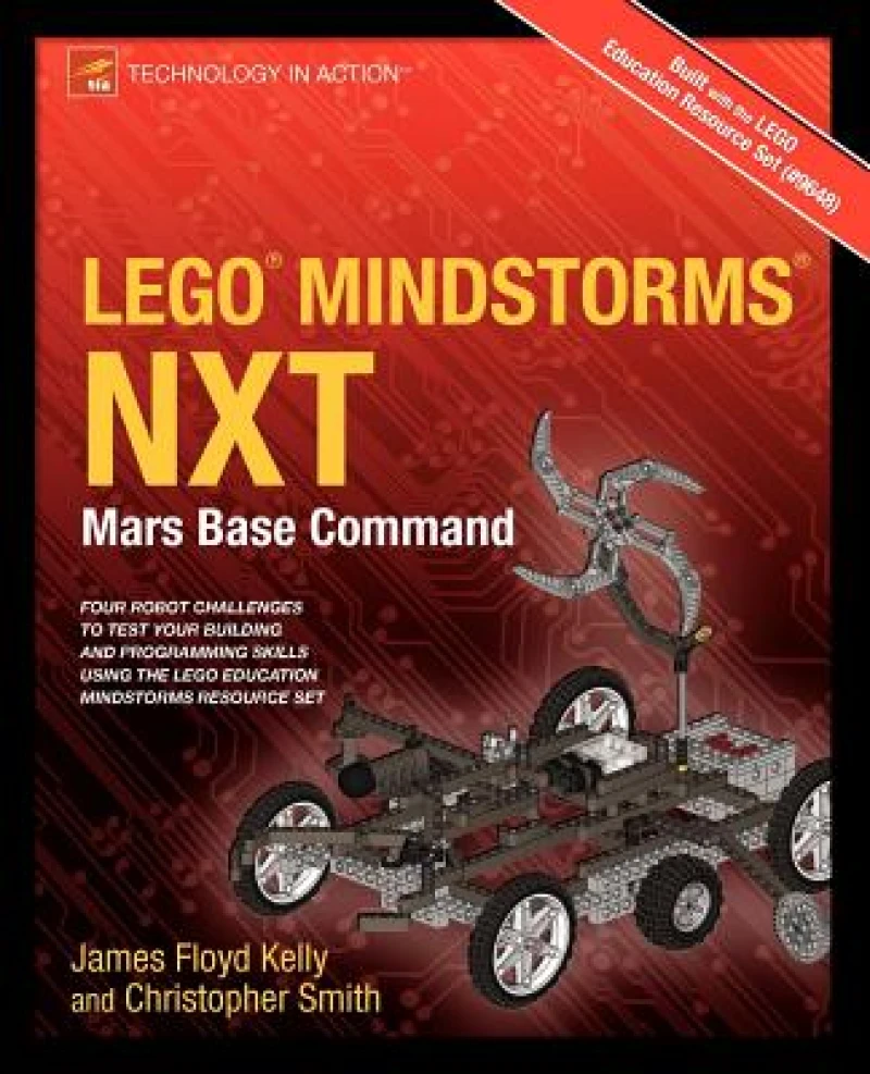 LEGO MINDSTORMS NXT