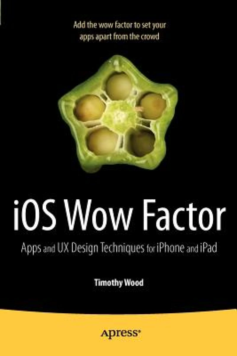 IOS Wow Factor